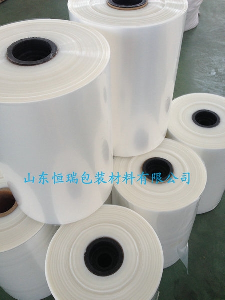 如何分辨出PE膜和PVC包裝膜？